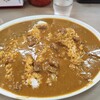 カレーや マドラス