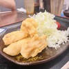 塩・酒・肴 中井商店