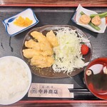 塩・酒・肴 中井商店 - 