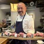 とんかつ 康四郎 - 