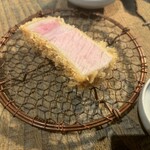 とんかつ 康四郎 - 