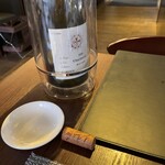 シャレー アイビー - 