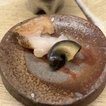 和洋酒菜 ひで - 