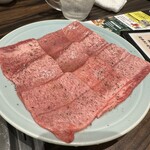 焼肉みつ星 - 