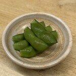 和洋酒菜 ひで - 