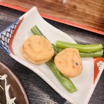 塩・酒・肴 中井商店 - 