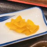 塩・酒・肴 中井商店 - 