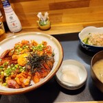 こごみ庵 - 