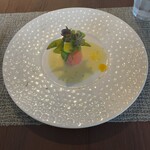 シャレー アイビー - 