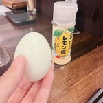 塩・酒・肴 中井商店 - 