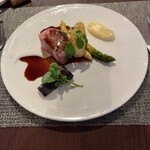 シャレー アイビー - 