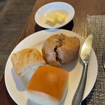 シャレー アイビー - 