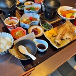 シャレー アイビー - 