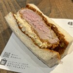 とんかつ 康四郎 - 