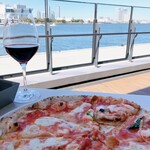 アンティーカ・ピッツェリア・ダ・ミケーレ - 