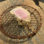 とんかつ 康四郎 - 