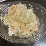 とんかつ 康四郎 - 