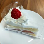 シャトレーゼ - 料理写真: