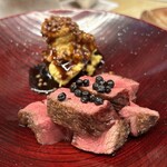 和洋酒菜 ひで - 