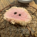 とんかつ 康四郎 - 