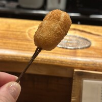 串揚げキッチン だん 十三店 - 