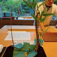 御料理ふじ居 - 