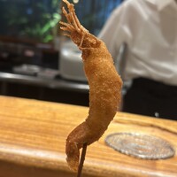 串揚げキッチン だん 十三店 - 