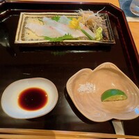 御料理ふじ居 - 