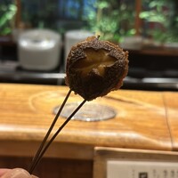 串揚げキッチン だん 十三店 - 