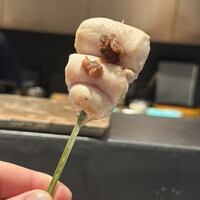 炭火焼鳥いこか 西天満 - 