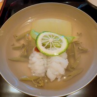 御料理ふじ居 - 