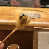 串揚げキッチン だん 十三店 - 