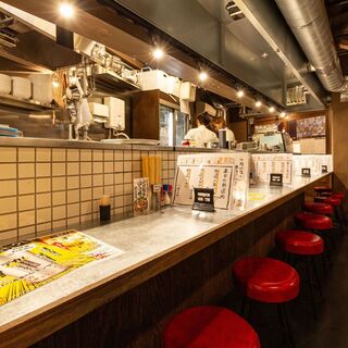 肉問屋ならでは！お一人様からでも多彩な部位を堪能いただけます