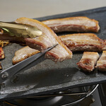 タレ焼肉と包み野菜の専門店 焼肉くるとん - メイン写真: