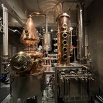 SEACLIFF 熱海蒸留所 - 