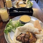 印度料理シタール - 