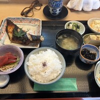 一つ木竹林草 - 