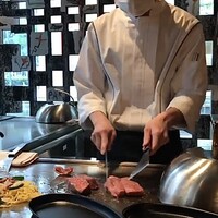鉄板焼 MYDO - 