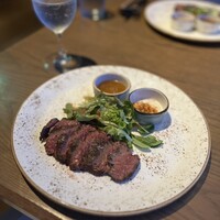 Longrain Tokyo - 