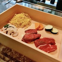 鉄板焼 MYDO - 