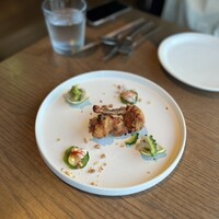 Longrain Tokyo - 