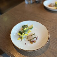 Longrain Tokyo - 
