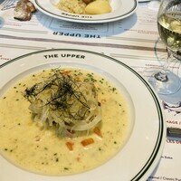 THE UPPER - 