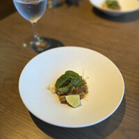 Longrain Tokyo - 