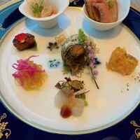 中国料理 眺遊楼(横浜ベイコート倶楽部 ホテル＆スパリゾート) - 