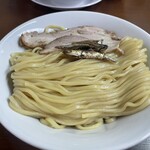 煮干し中華そば 加藤屋本店 - 