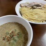 煮干し中華そば 加藤屋本店 - 
