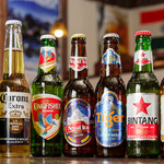 パリワール - 海外ビール