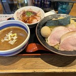 鎌ヶ谷 製麺堂てつ - 