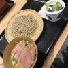 石臼挽き蕎麦 そと一